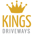 Kings Driveways Logo