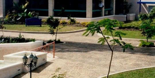 kingsdriveways