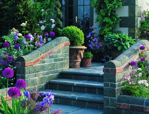 Block Paving
