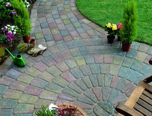 Block Paving