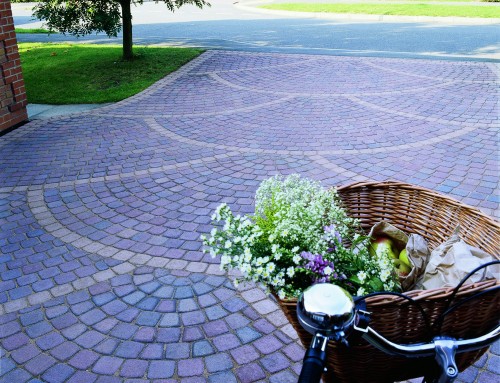 Block Paving