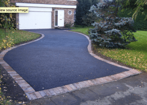 kingsdriveways